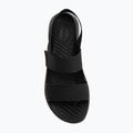 Sandali da donna Crocs Literide 360 black/light grey 5