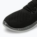 Scarpe Crocs LiteRide 360 Pacer back/salte grey 7