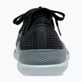 Scarpe Crocs LiteRide 360 Pacer back/salte grey 10