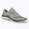 Scarpe Crocs LiteRide 360 Pacer light grey/slate grey
