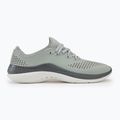 Scarpe Crocs LiteRide 360 Pacer light grey/slate grey 2
