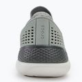 Scarpe Crocs LiteRide 360 Pacer light grey/slate grey 6
