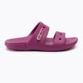 Ciabatte Crocs Classic Sandal Donna fuschia fun 2