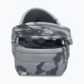 Crocs Classic Marbled Clog infradito grigio chiaro/multi 4