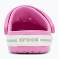 Crocs Crocband Clog Toddler infradito taffy rosa 7