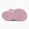Sandali Crocs Classic Kids ballerina rosa 5