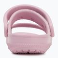 Sandali Crocs Classic Kids ballerina rosa 7