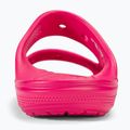 Ciabatte donna Crocs Baya Sandal rosa elettrico 6