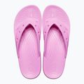 Crocs Classic Crocs Flip infradito taffy rosa 13