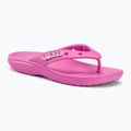 Crocs Classic Crocs Flip infradito taffy rosa