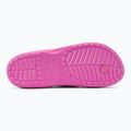 Crocs Classic Crocs Flip infradito taffy rosa 5