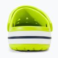 Crocs Bayaband Clog Ciabatte lime punch/navy 7