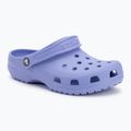 Infradito Crocs Classic digitale viola