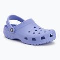 Infradito Crocs Classic digitale viola 2