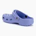 Infradito Crocs Classic digitale viola 4