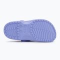 Infradito Crocs Classic digitale viola 5
