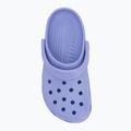 Infradito Crocs Classic digitale viola 6