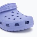 Infradito Crocs Classic digitale viola 8