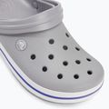 Crocs Crocband microchip infradito 8
