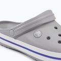 Crocs Crocband microchip infradito 9