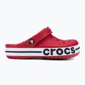 Infradito Crocs Bayaband Clog pepe/navy 3