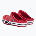 Infradito Crocs Bayaband Clog pepe/navy 4