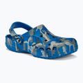 Crocs Baya Seasonal Printed Clog Donna Ciabatte cobalto brillante/multi 2