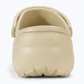 Ciabatte da donna Crocs Classic Platform Clog bone 7