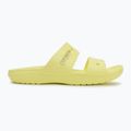 Crocs Classic Sandal infradito sulfureo 2