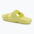 Crocs Classic Sandal infradito sulfureo 3