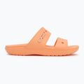 Infradito Crocs Classic Sandal papaya 2