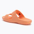 Infradito Crocs Classic Sandal papaya 3
