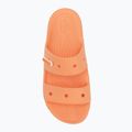 Infradito Crocs Classic Sandal papaya 5