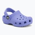 Crocs Classic Clog Toddler infradito digitali viola per bambini 2