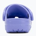 Crocs Classic Clog Toddler infradito digitali viola per bambini 7