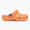 Crocs Classic Clog Bambini infradito papaya 3