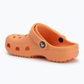 Crocs Classic Clog Bambini infradito papaya 4