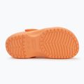 Crocs Classic Clog Bambini infradito papaya 5