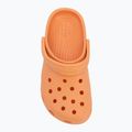 Crocs Classic Clog Bambini infradito papaya 6