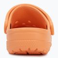 Crocs Classic Clog Bambini infradito papaya 7