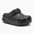 Crocs Classic Cutie Clog Bambini infradito nero