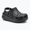 Crocs Classic Cutie Clog Bambini infradito nero 2