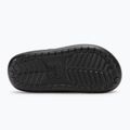 Crocs Classic Cutie Clog Bambini infradito nero 5