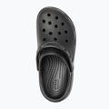 Crocs Classic Cutie Clog Bambini infradito nero 6