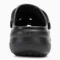 Crocs Classic Cutie Clog Bambini infradito nero 7