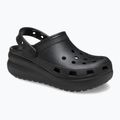 Crocs Classic Cutie Clog Bambini infradito nero 9
