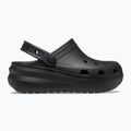 Crocs Classic Cutie Clog Bambini infradito nero 10