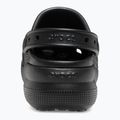 Crocs Classic Cutie Clog Bambini infradito nero 11
