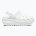Crocs Classic Cutie Clog Infradito per bambini bianco 10