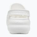 Crocs Classic Cutie Clog Infradito per bambini bianco 12